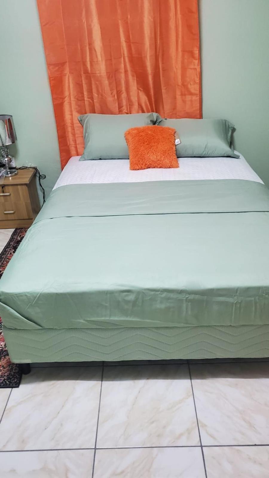 Natrue'S Haven Bed & Breakfast Marigot Eksteriør bilde