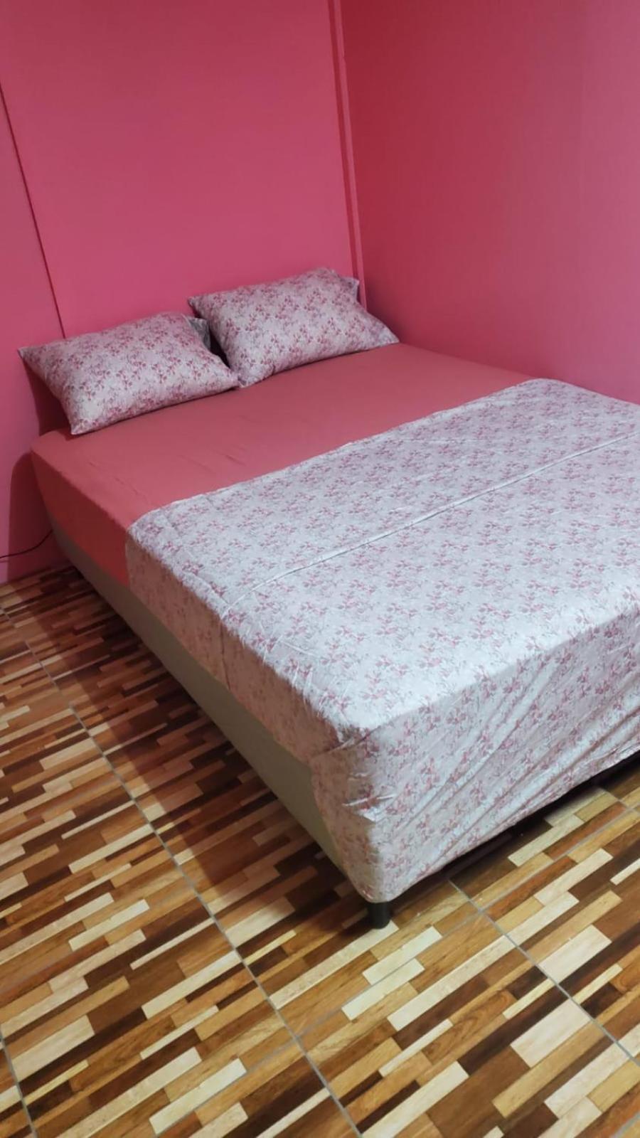 Natrue'S Haven Bed & Breakfast Marigot Eksteriør bilde
